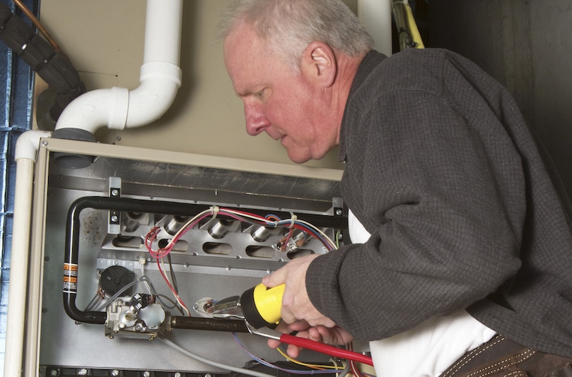 Furnace Troubleshooting