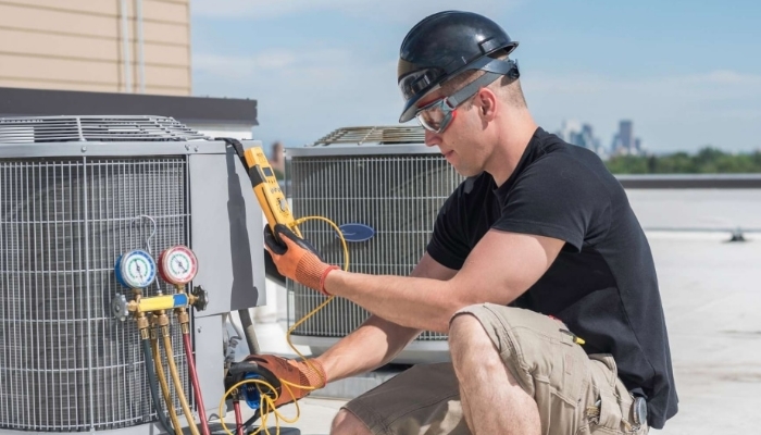 Commercial Hvac Repair Commercial Hvac Repair