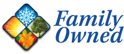 Family Owned And Operated 1