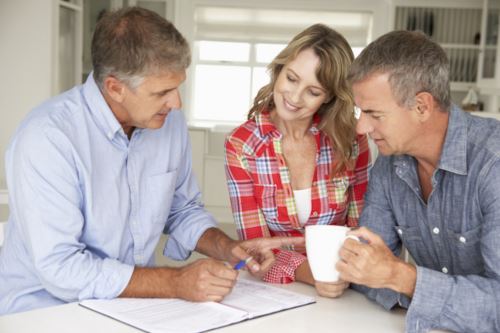 Homeowners Reviewing Load Calculation 12253 500x333 1