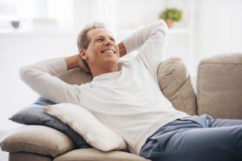 Man Relaxing In Air Conditioning 12251 500x332 1