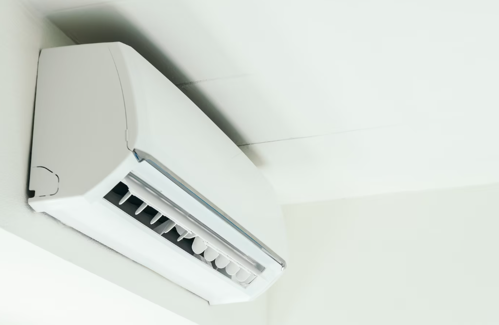 air conditioning systems