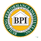 BPI badge