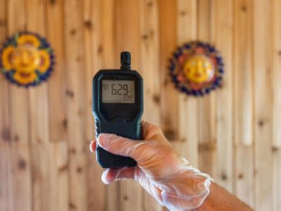 get an indoor air quality assessment