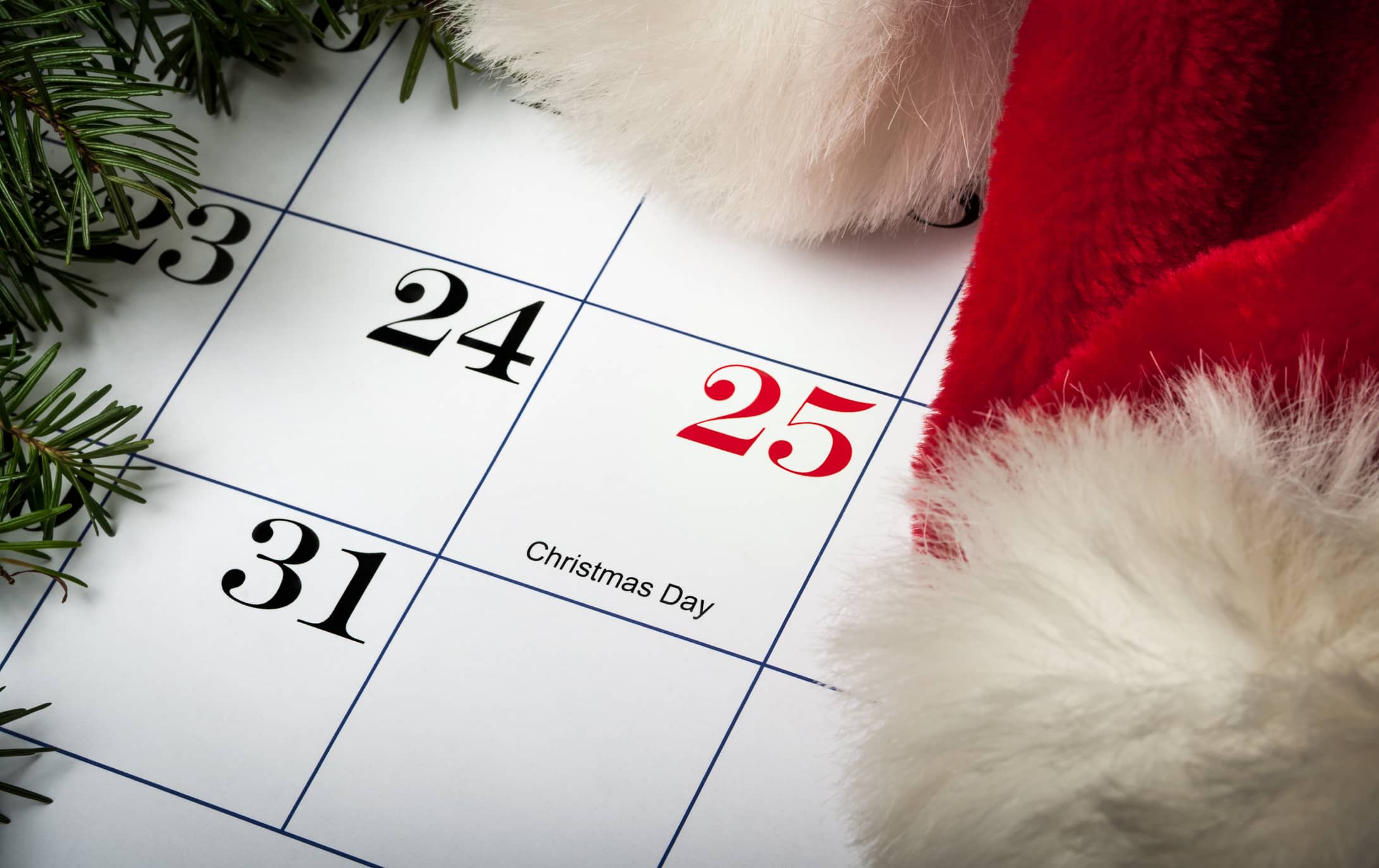 12 Days Of Christmas Istock 494301075 Min 1