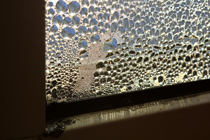 Ac Condensation