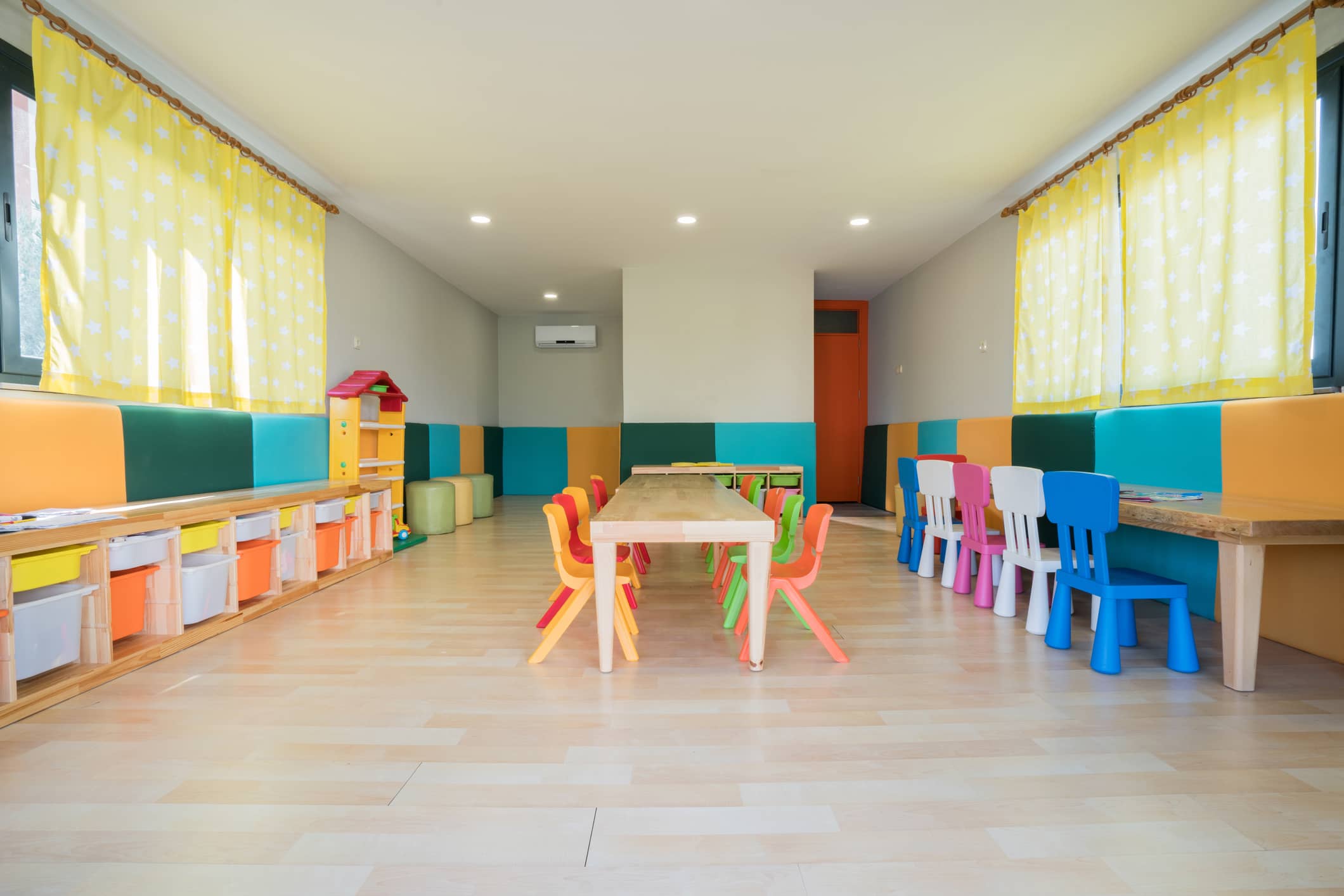 Childcare Istock 995624644 Min 1