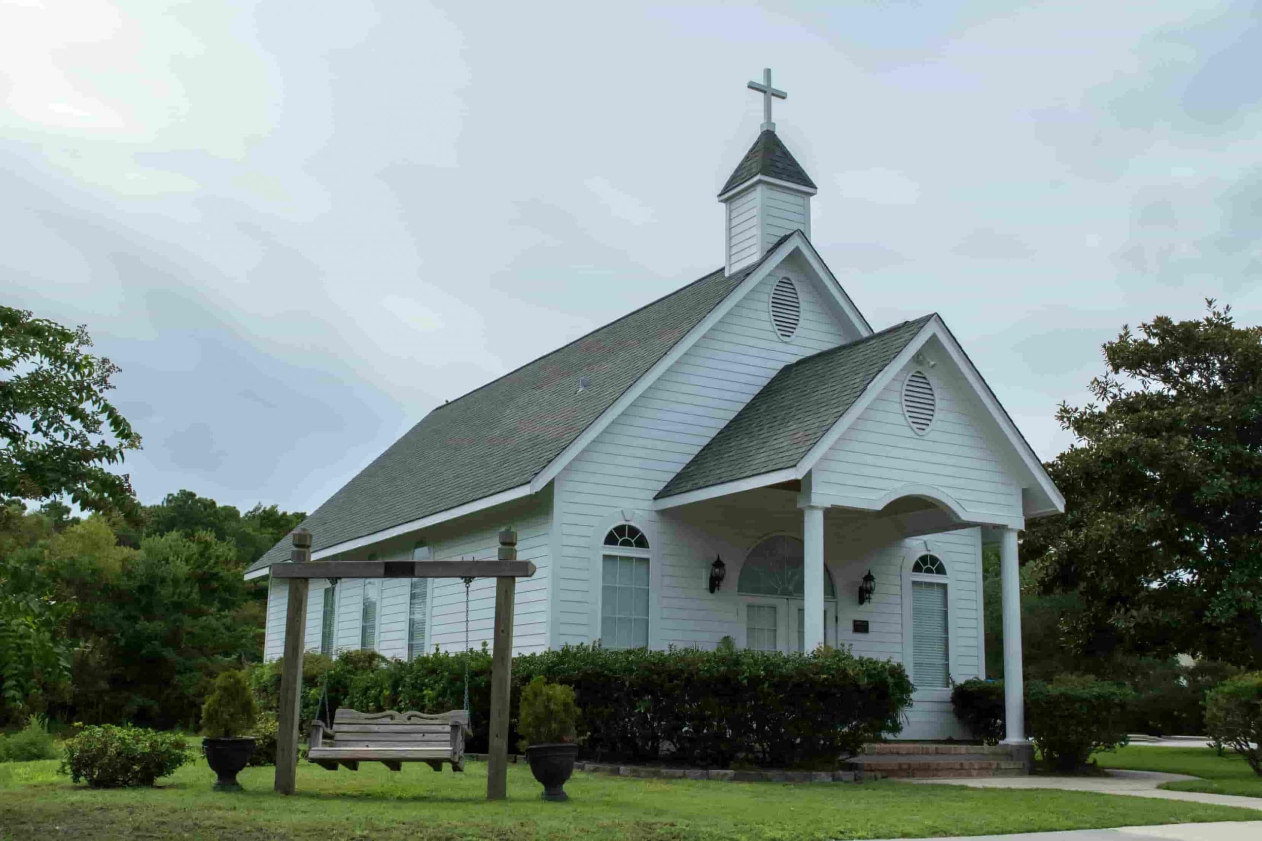 Church Hvac Istock 1017483850 1 Min Scaled 1