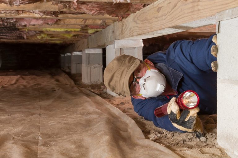 Crawl Space Safety Istock Slradcliffe 1