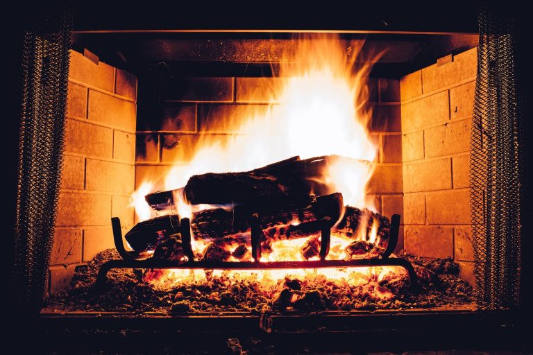 Fireplace Prep Pixabay Pexels 1