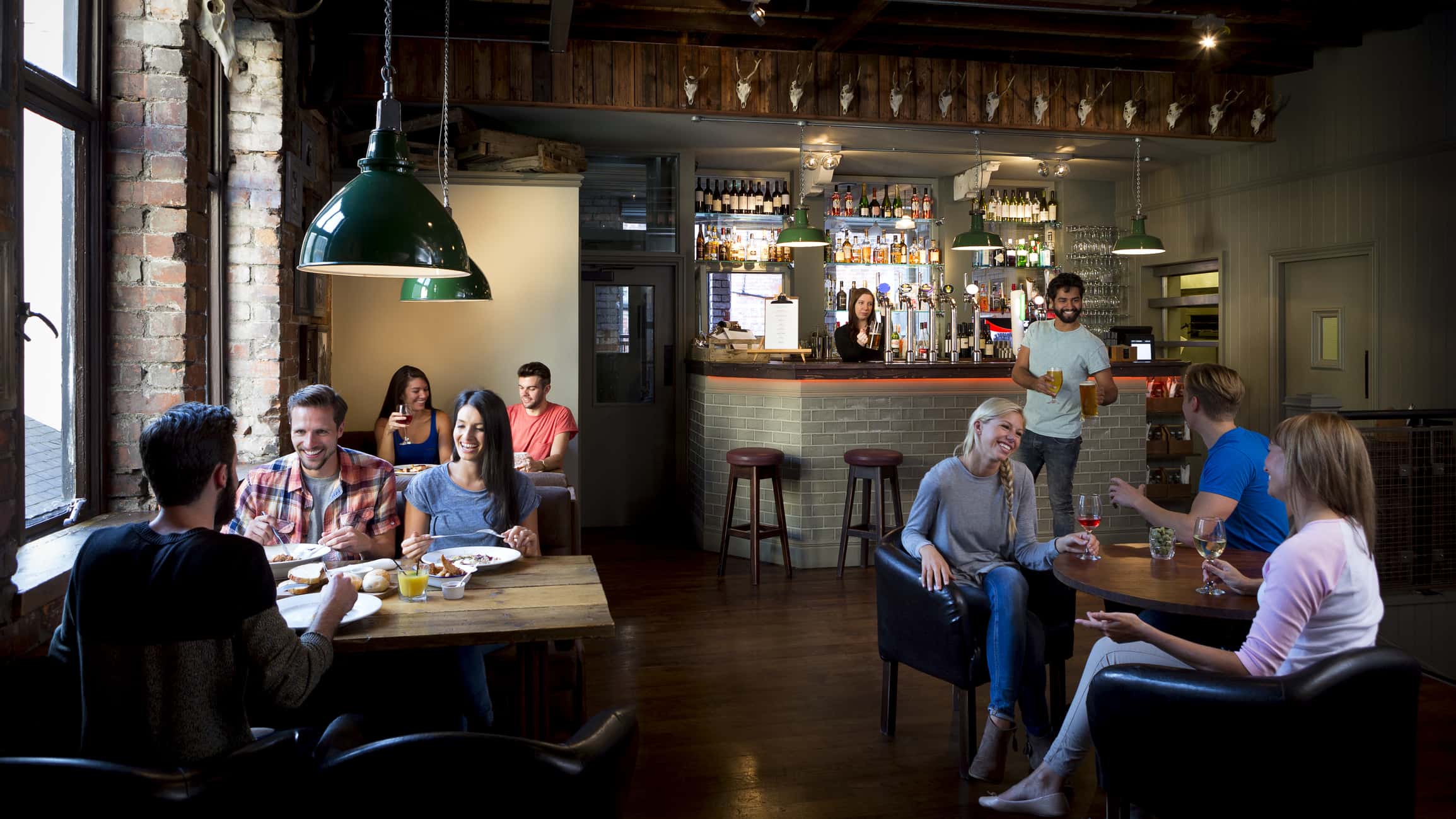 Restaurant Hvac Istock 524578461 Min 1