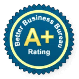 A Plus Rating