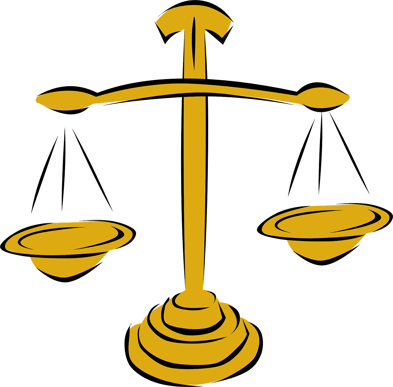 Balance Clker Free Vector Images Pixabay 1