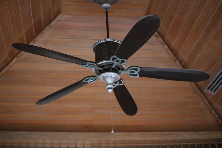 Ceilingfan Funeyes 1