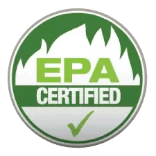 Epa Certified