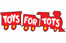 Tous For Tots