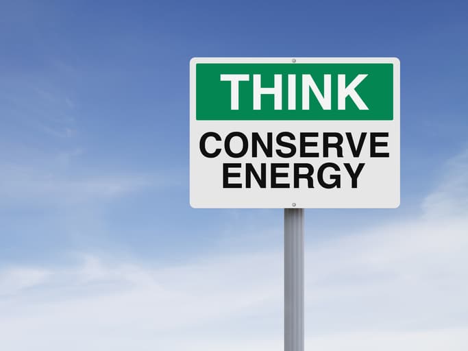 Ways To Conserve Energy 1