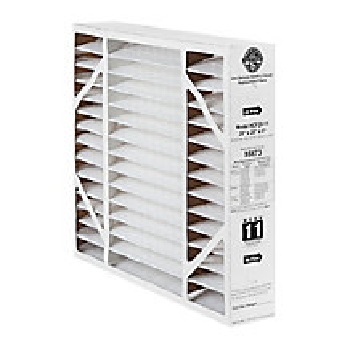 Clean Filters will Improve Your Home’s Air Quality