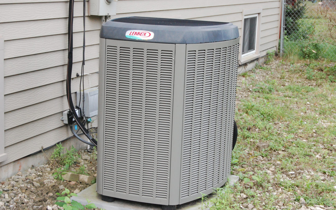 Consider Replacing Your Air Conditioner This Spring