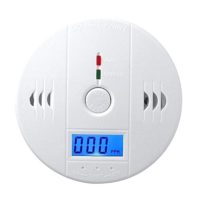 Carbon Monoxide in your Home
