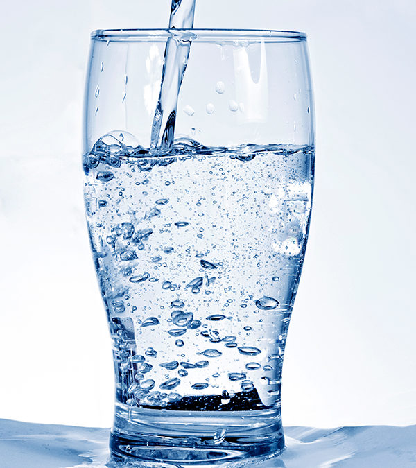 The Benefits of Soft Water in Your Home