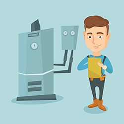 Plumbing and HVAC Inspections for your Home