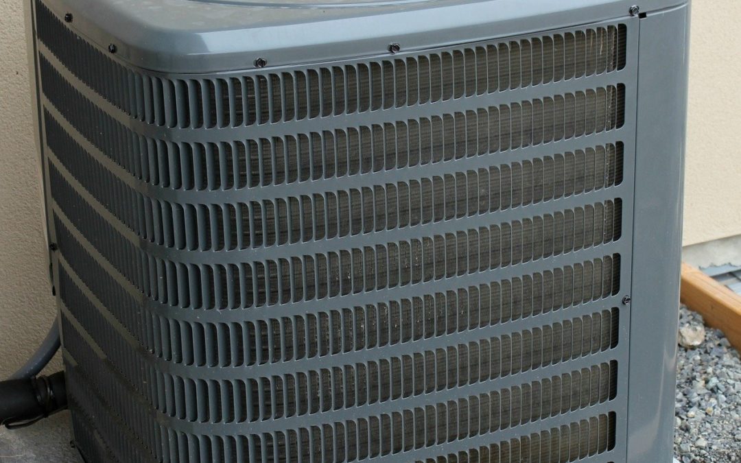 Improve the Air Conditioner so it is Running Efficiently