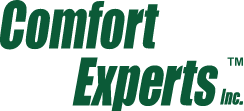 Comfort Experts Inc