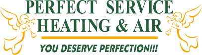 Perfect Services Logo
