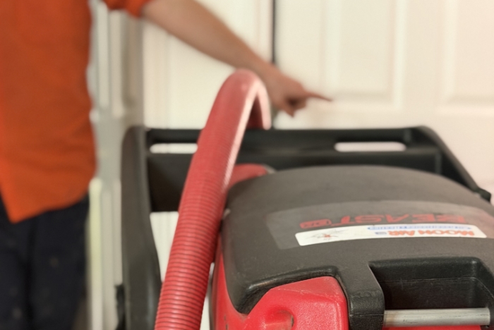 Duct Cleaning