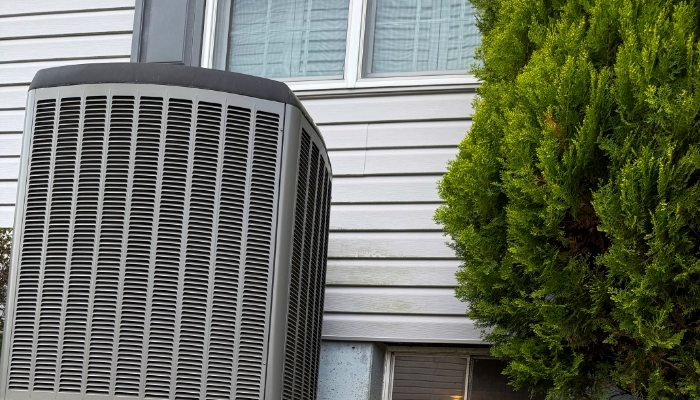 Heat Pump