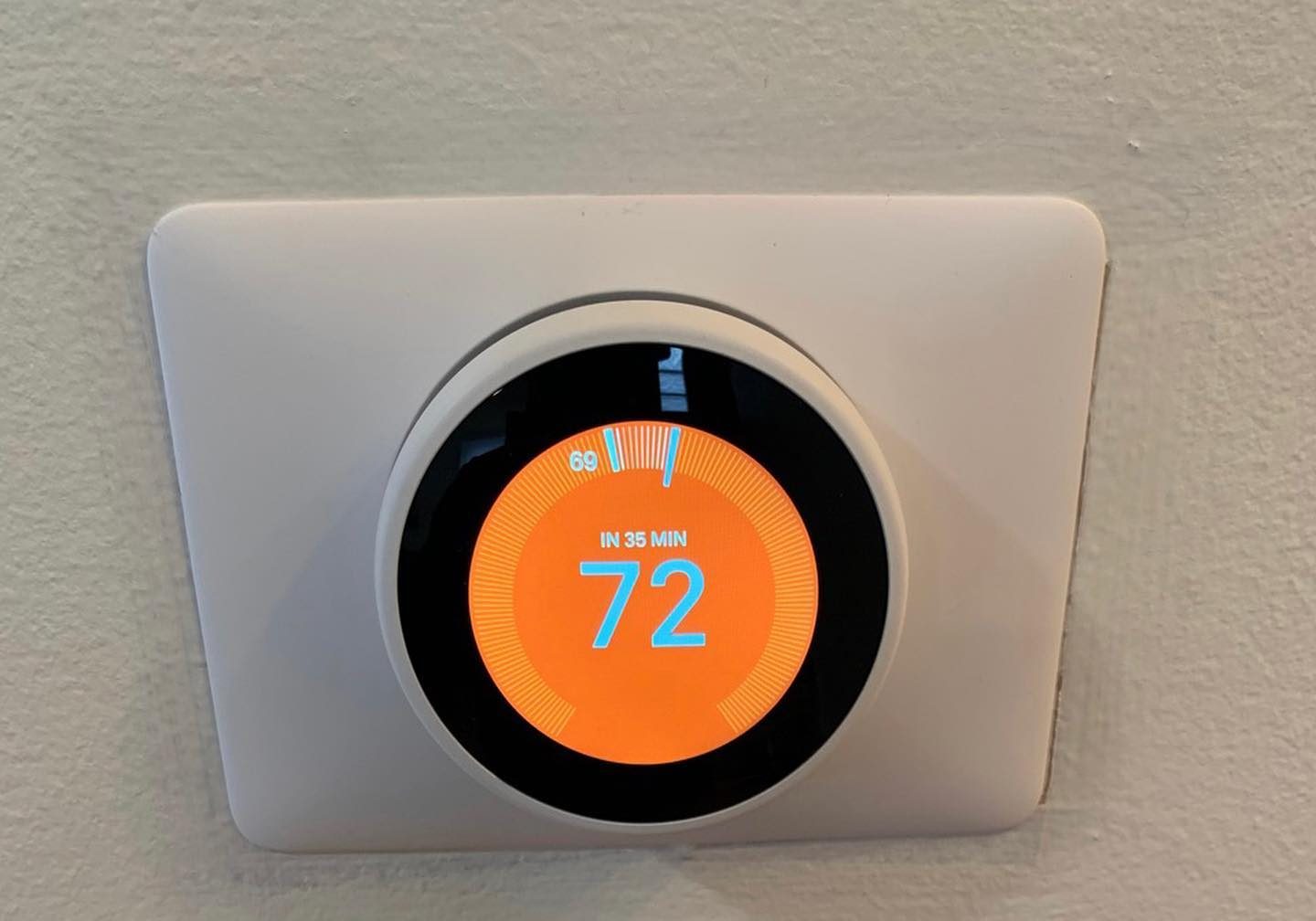 Thermostat Repair In Lafayette Ca E1773780167561