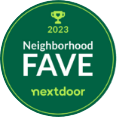 Nextdoor Neighborhood Fav