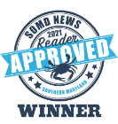 2021 Reader Approved Winner