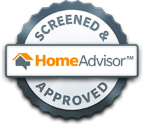 Badge Home Advisor Screened And Approved