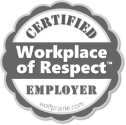 Badge Workplace Of Respect