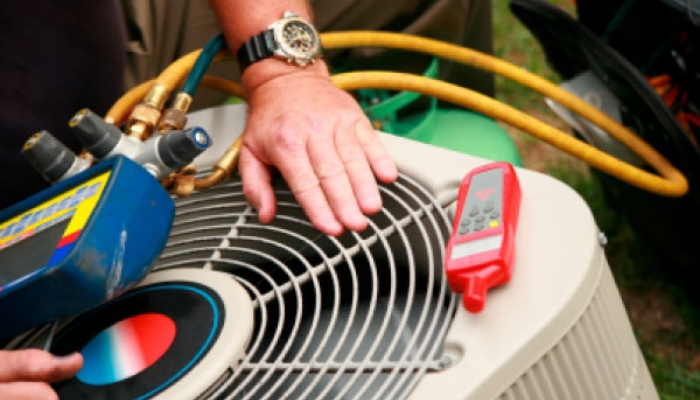 Ac Maintenance Ac Maintenance