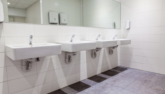 Commercial Restoom Sinks Commercial Restoom Sinks