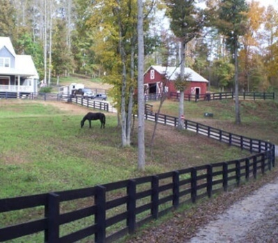 Ranch-Rail-with-Welded-Wire
