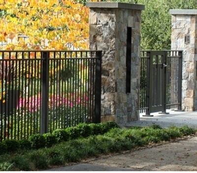 stone-pillar-with-iron-gate