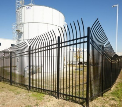 commercial-steel-fence