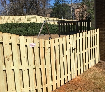 Shadow-Box-Privacy-Fence