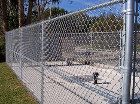 chainlink-fencing