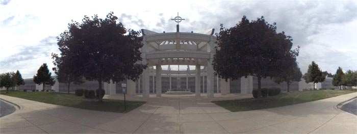 Catholic Cemetery 1