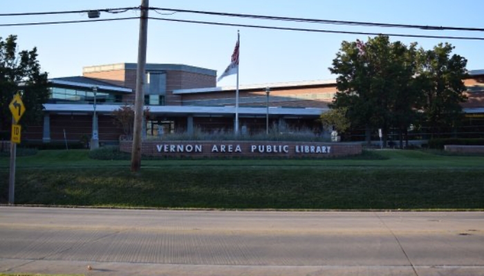 Vernon Public Library