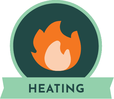 Icon-Heating-Text
