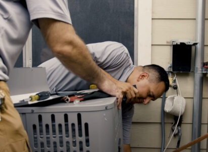 Smart Air Hvac Three