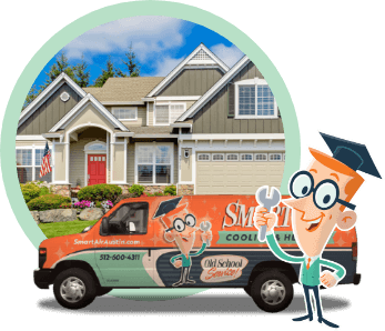 Smart-Air-truck-mascot-and-home-sidebar