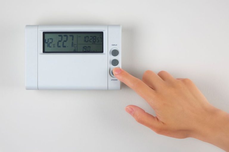 Thermostat